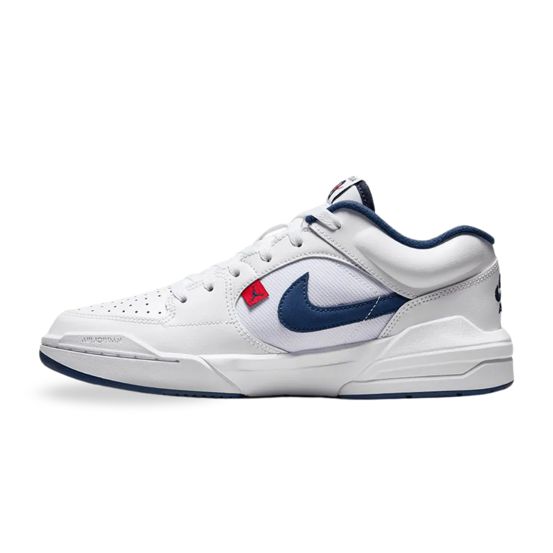 Jordan Stadium 90 'Paris' White/Gym Red/Midnight Navy