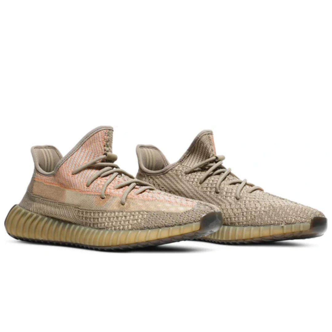 Adidas Yeezy Boost 350 V2 Sand Taupe