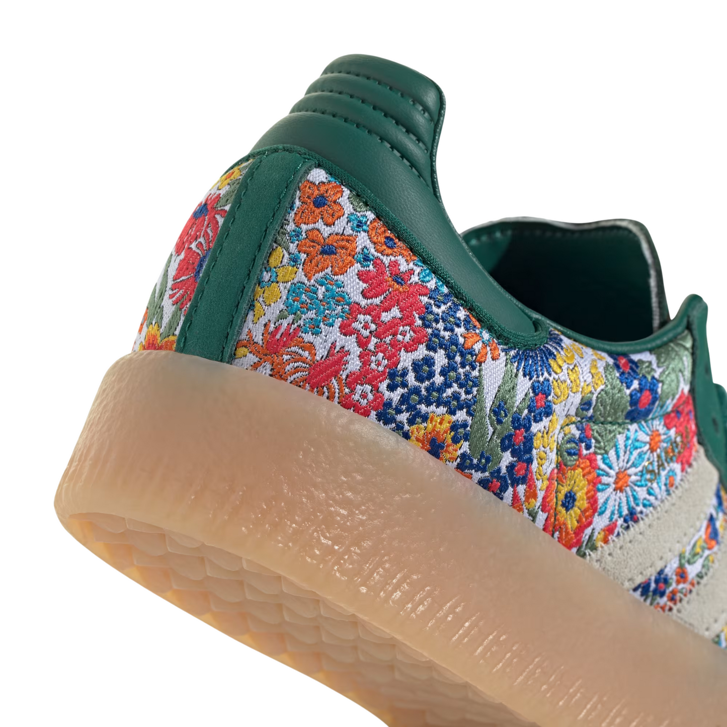 Adidas Sambae x Liberty London Womens