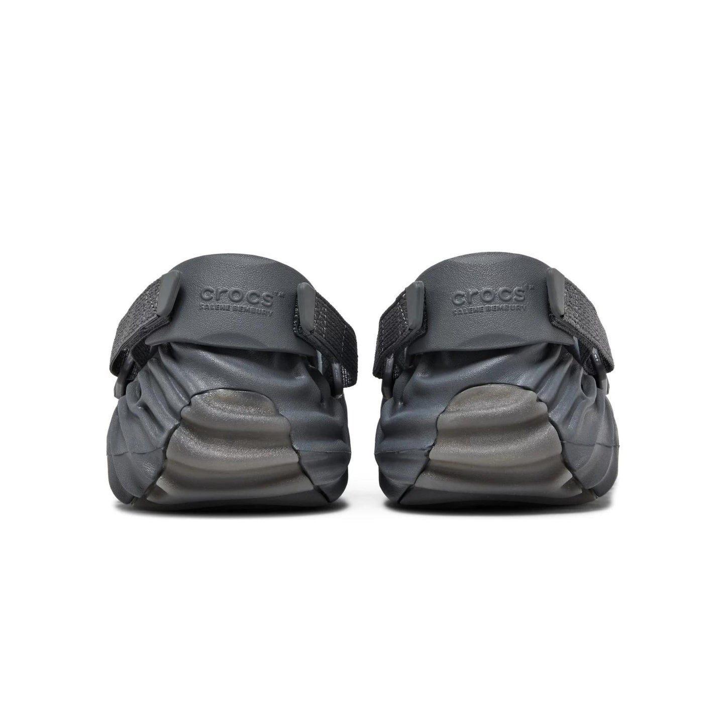 Crocs Pollex Clog by Salehe Bembury Niagara