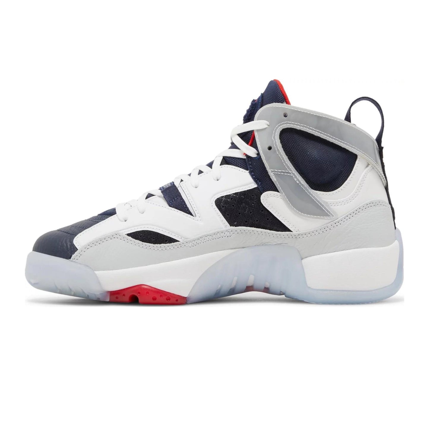 Jordan Jumpman Two Trey Olympic