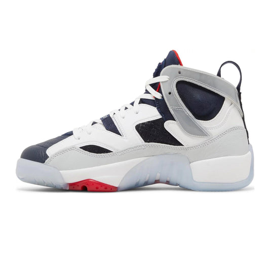 Jordan Jumpman Two Trey Olympic