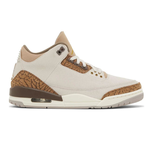 Jordan 3 Retro Palomino