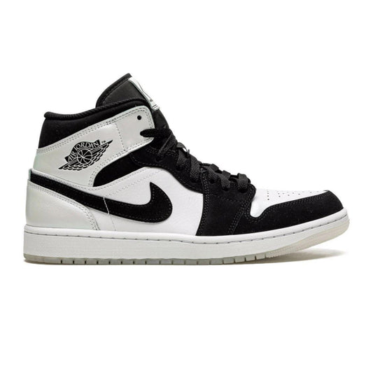 Jordan  1 Mid Diamond Shorts