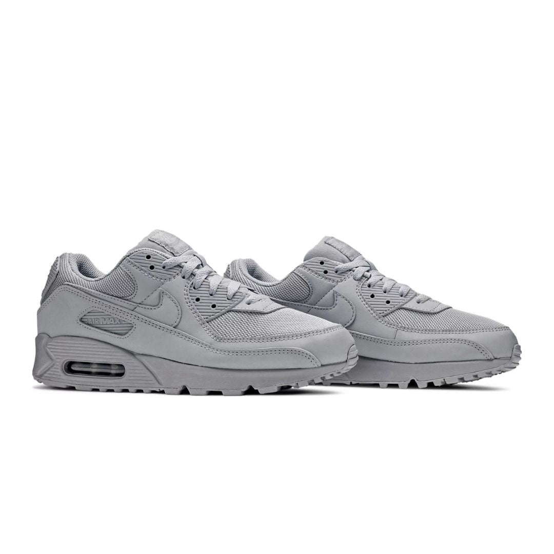 Nike Air Max 90 Recraft Wolf Grey