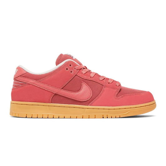 Nike Nike SB Dunk Low Rojo Arcilla