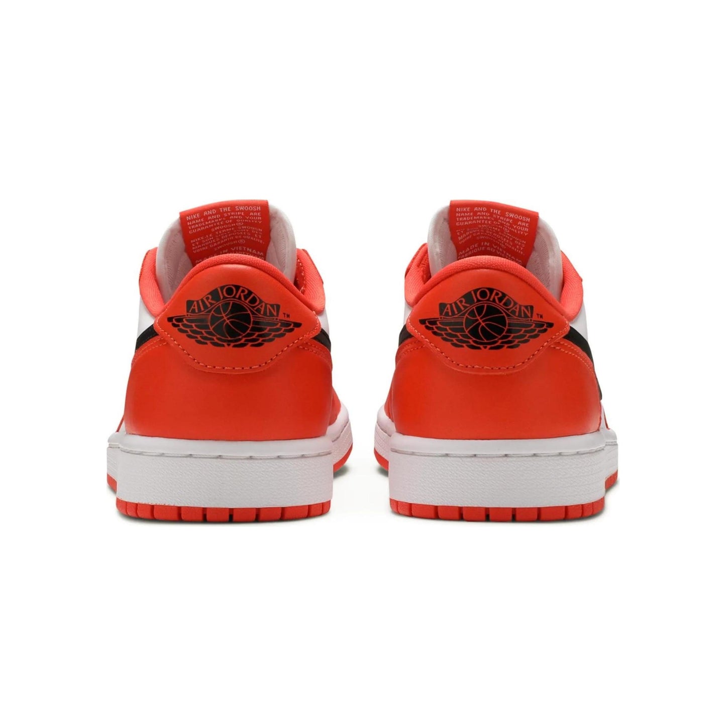 Jordan 1 Low OG Starfish (Women's)