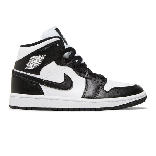 Jordan Wmns 1 mid Panda