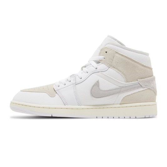 Jordan 1 Mid  SE Craft
