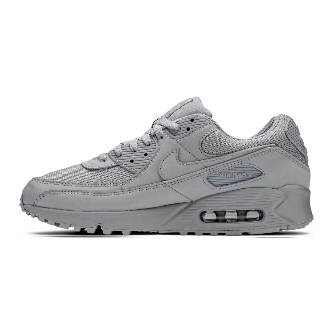Nike Air Max 90 Recraft Wolf Grey