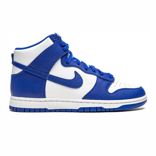 Nike Dunk High Game Royal