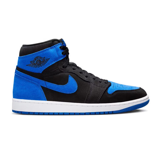 Jordan 1 Retro High OG Royal Reimagined