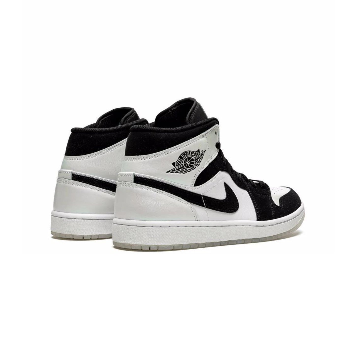 Jordan  1 Mid Diamond Shorts