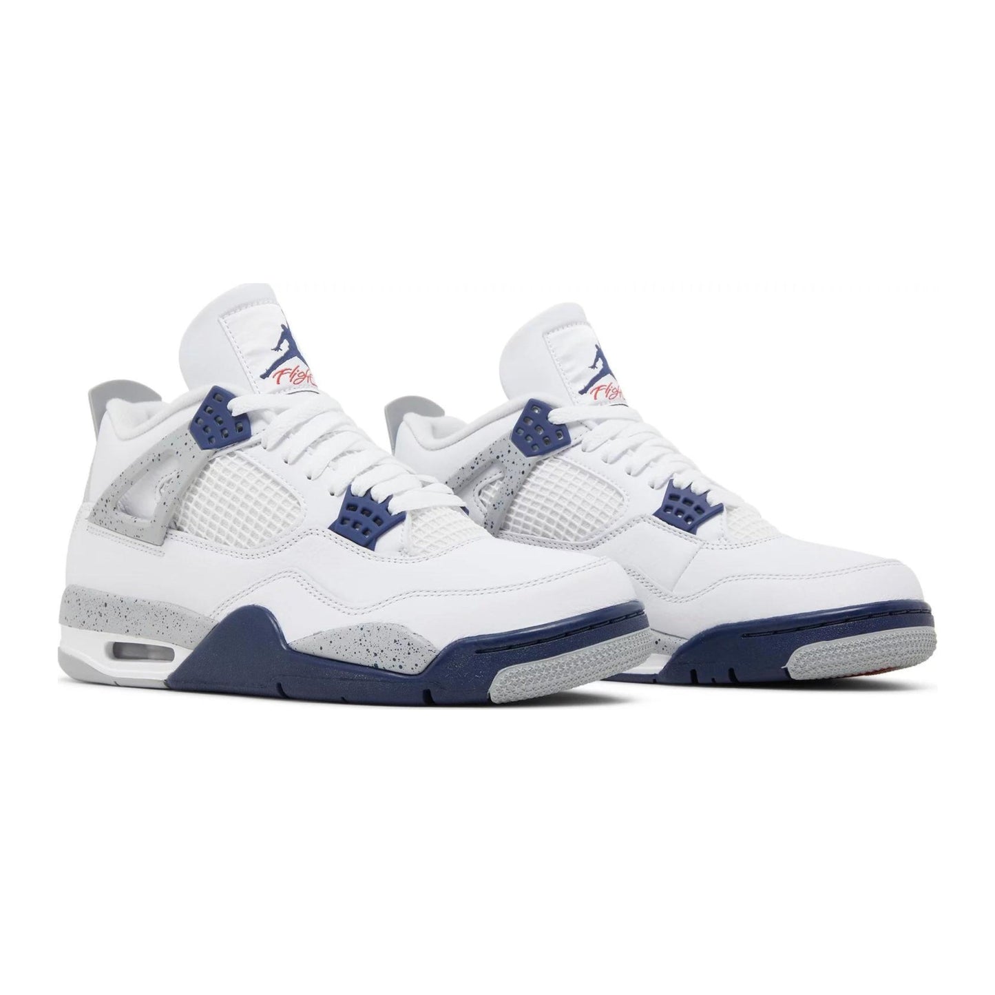 Jordan 4 Retro Midnight Navy