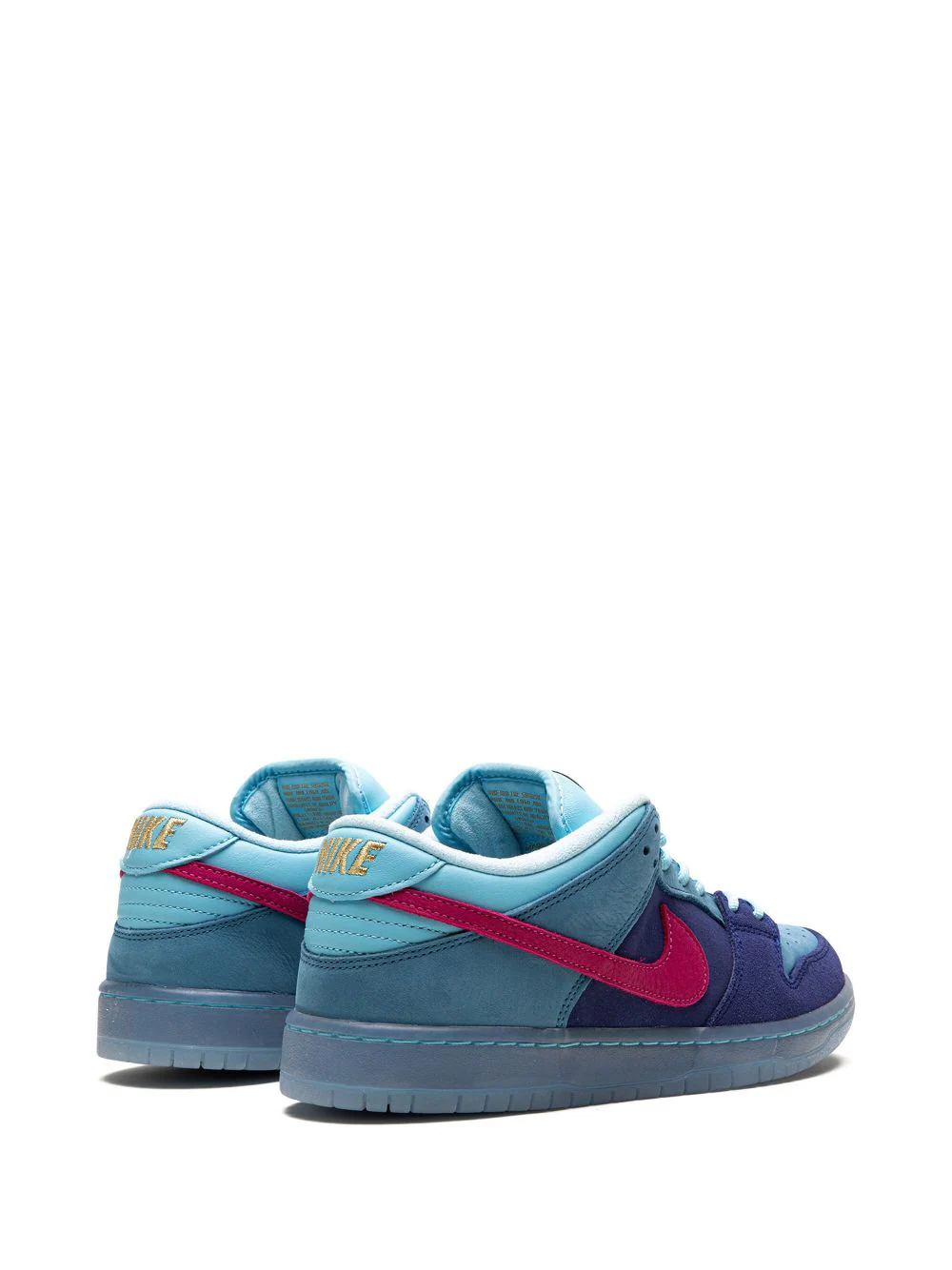 Nike SB Dunk Low Run The Jewels
