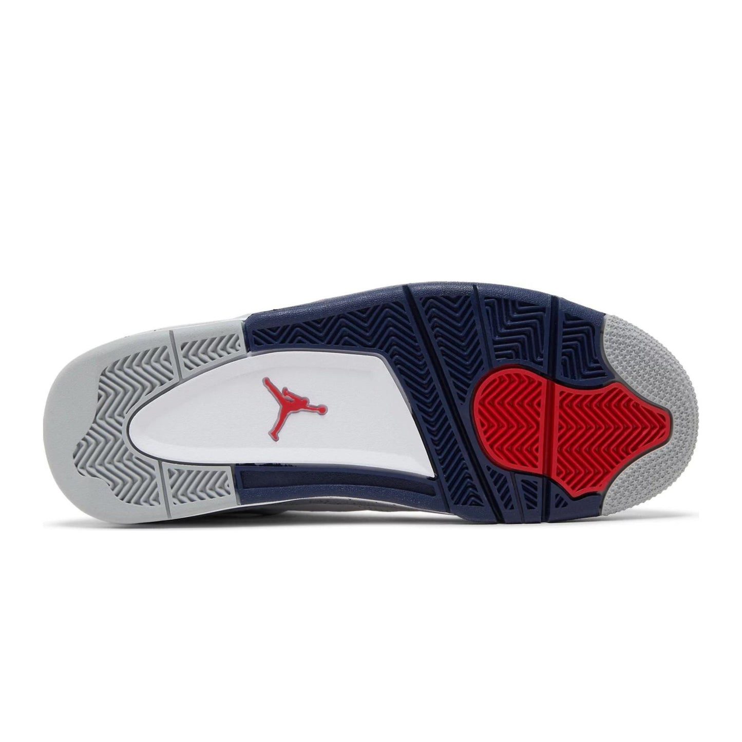 Jordan 4 Retro Midnight Navy