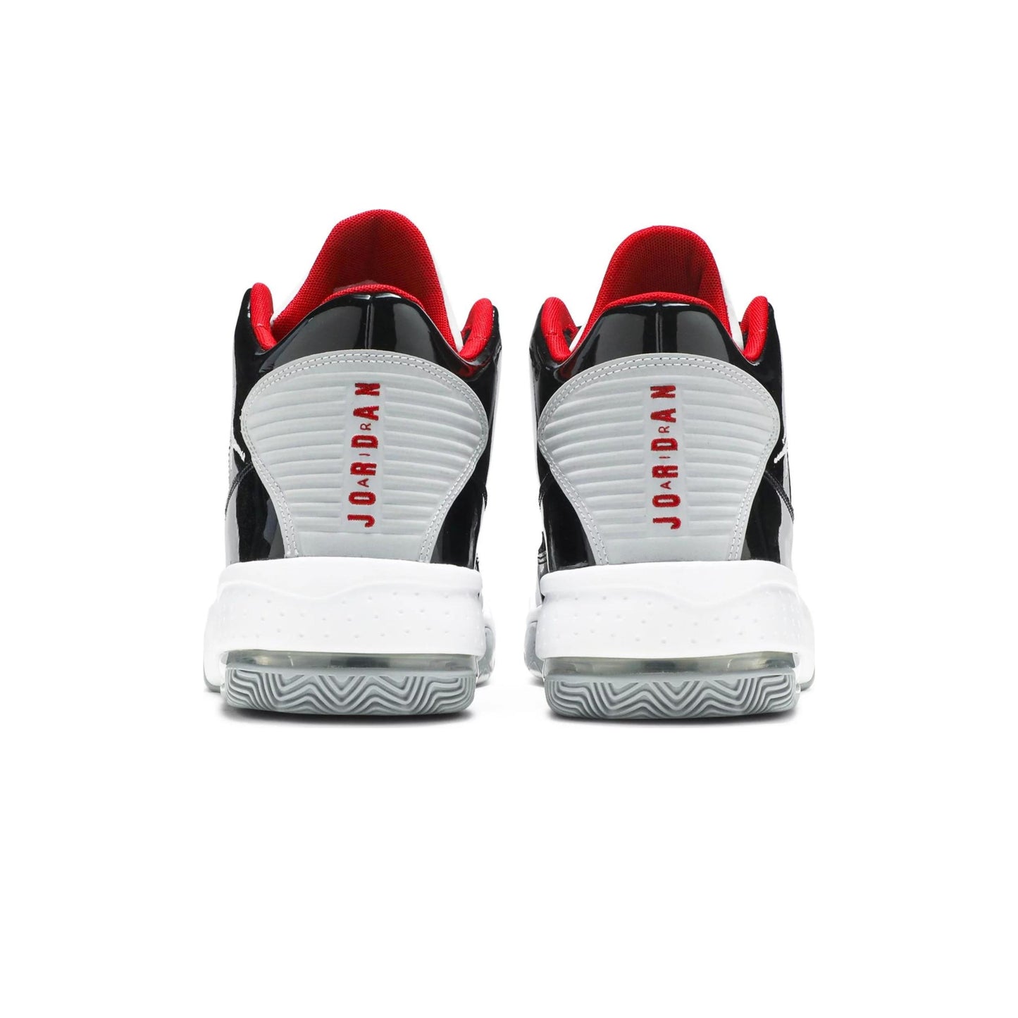 Jordan Max Aura 2 Black Cement