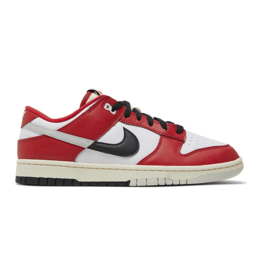 Nike Dunk Low Chicago Split