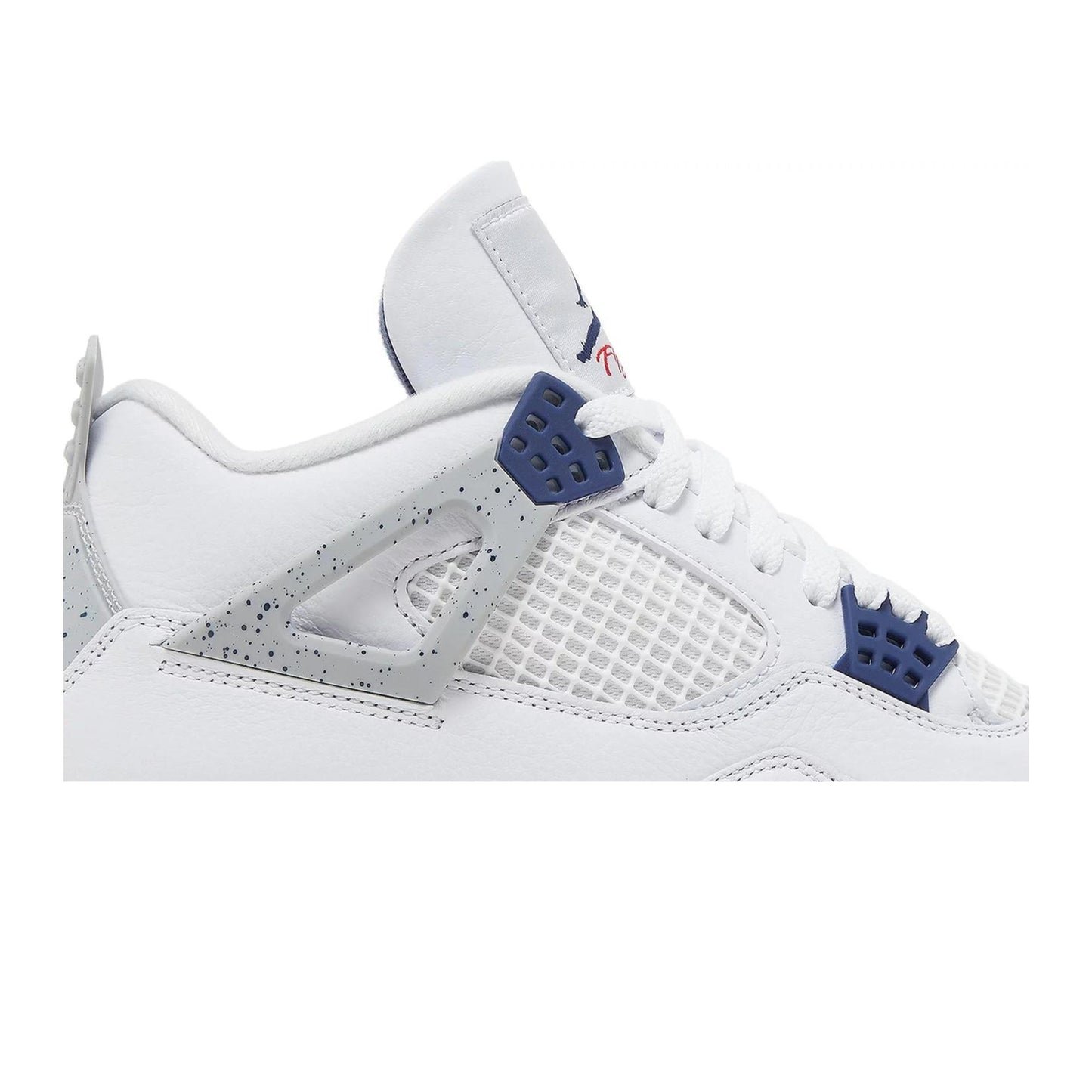 Jordan 4 Retro Midnight Navy