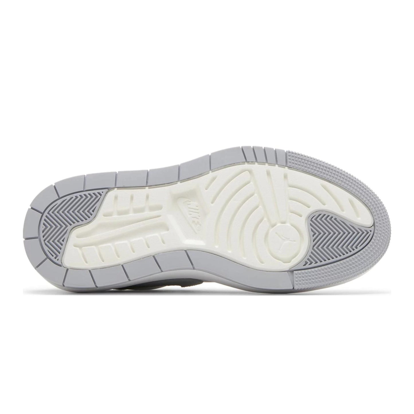 Jordan 1 Elevate Low Wolf Grey (Women's)