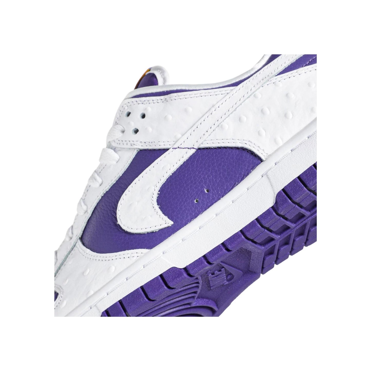 Nike Dunk Low Flip the Old School