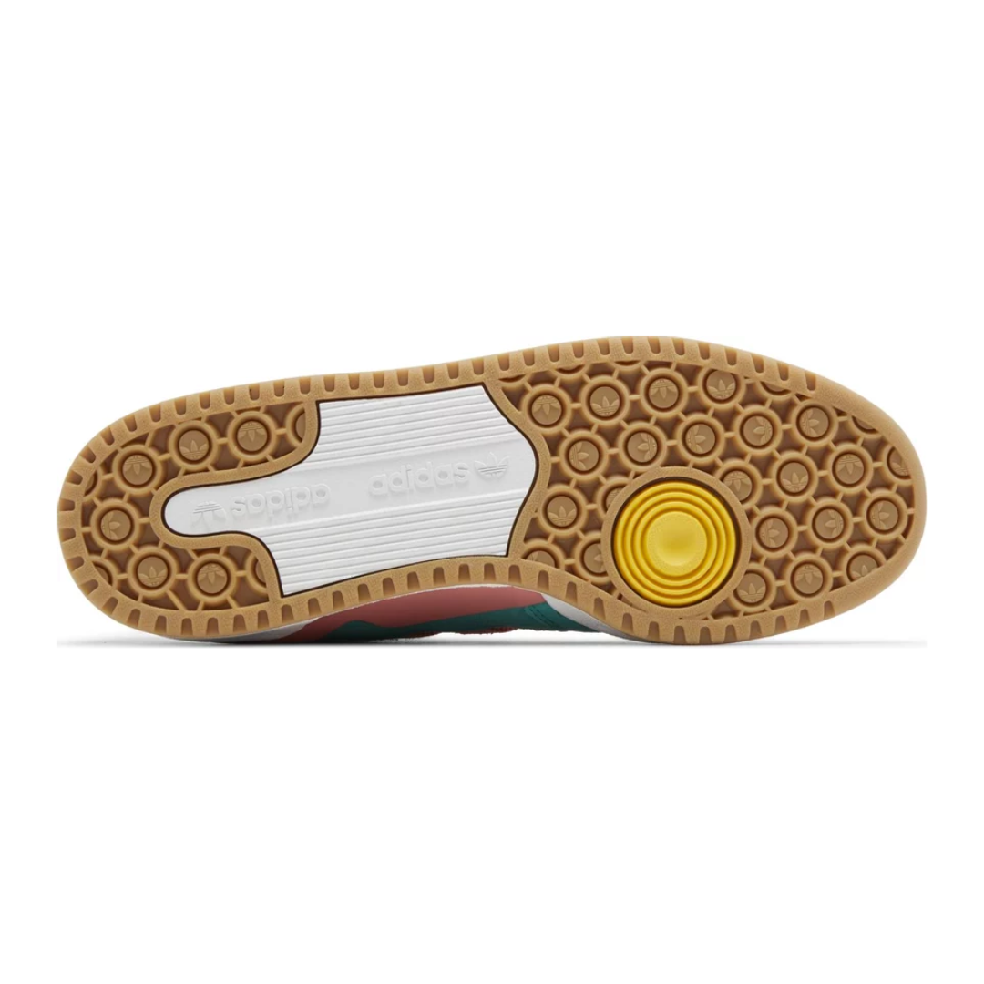 Adidas Forum Low The Simpsons Living Room