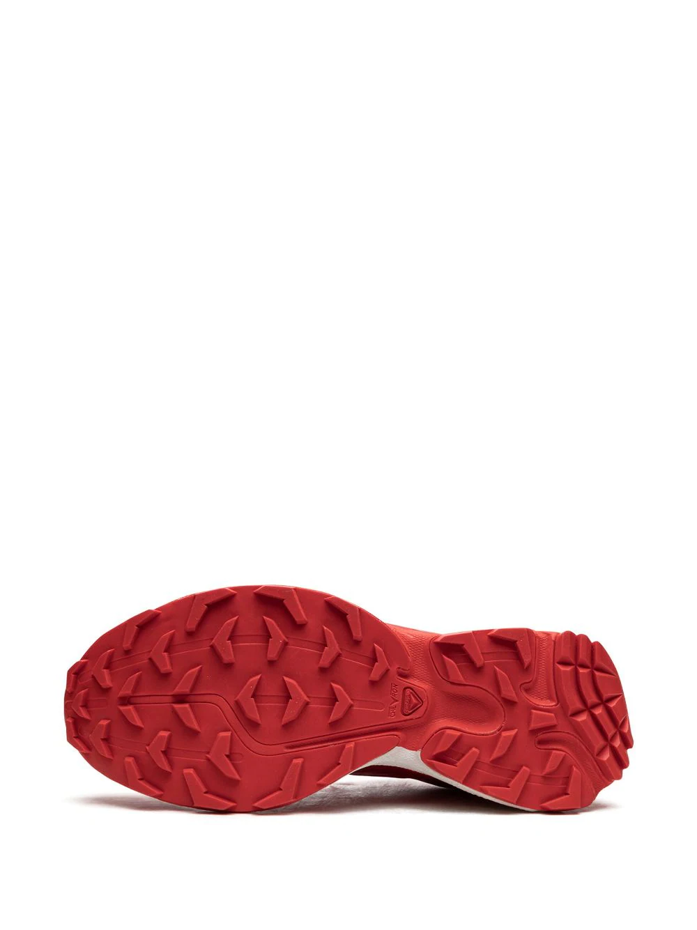Salomon XT-6 10th Anniversary Fiery Red