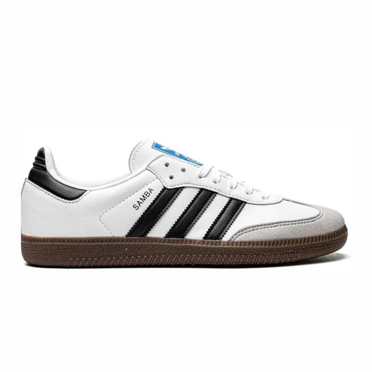 Adidas Samba Vegan White Gum