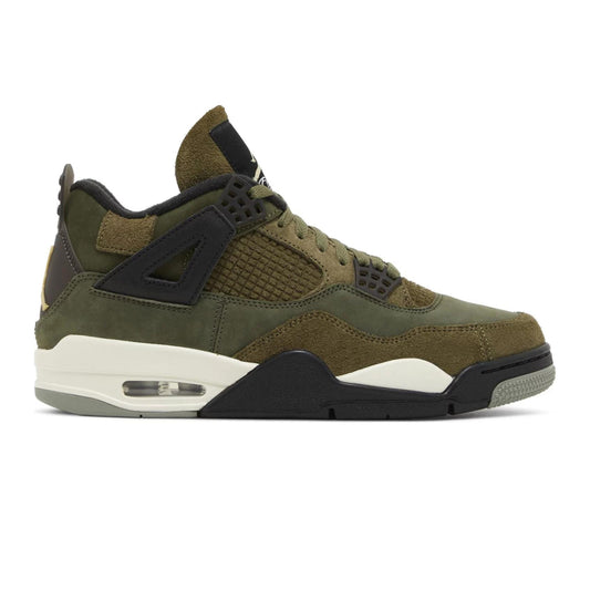 Jordan  4 Retro SE Craft Medium Olive