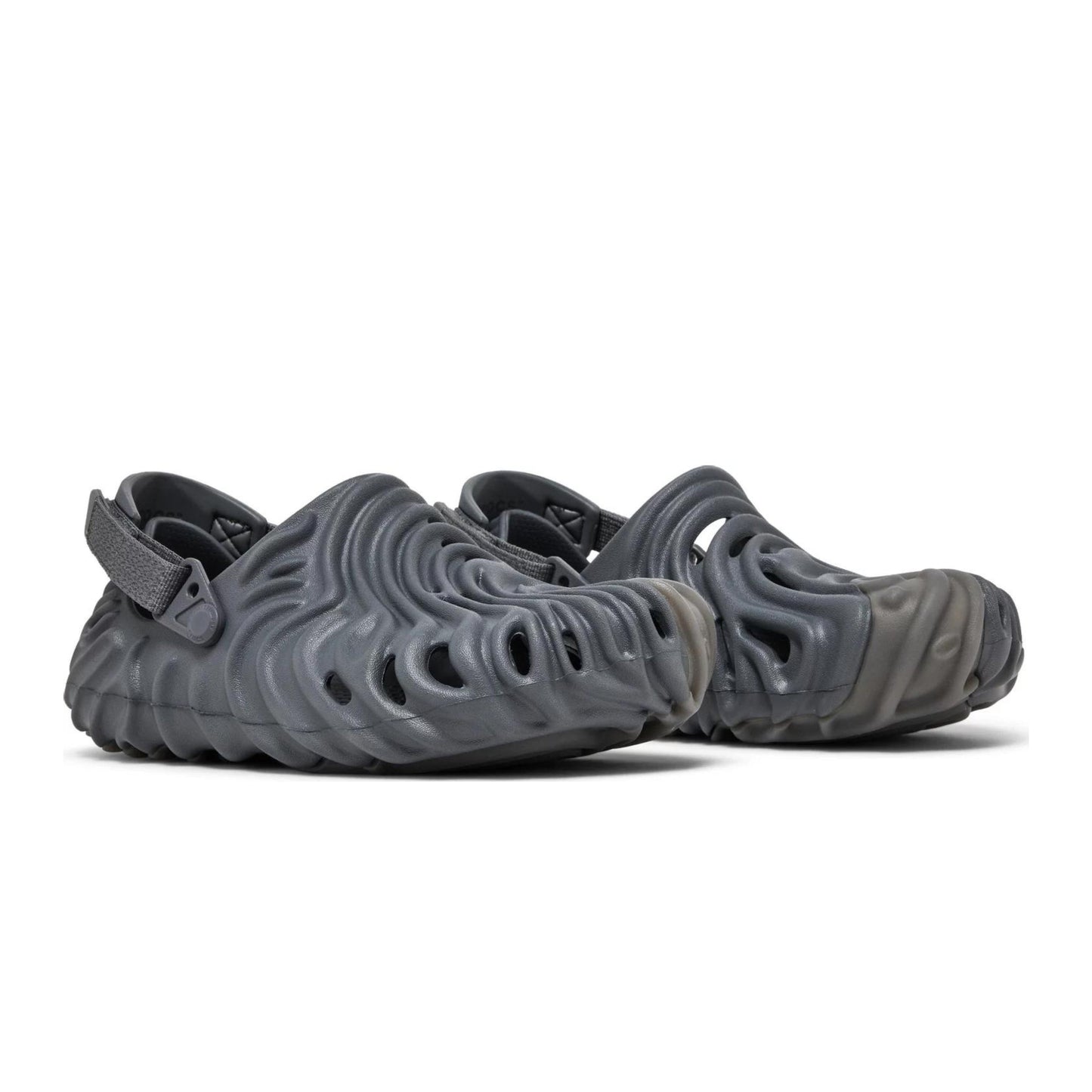 Crocs Pollex Clog by Salehe Bembury Niagara