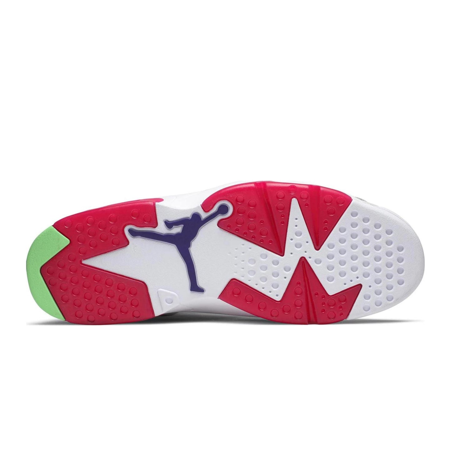 Jordan 6 Retro Hare