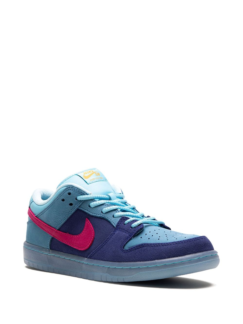 Nike SB Dunk Low Run The Jewels