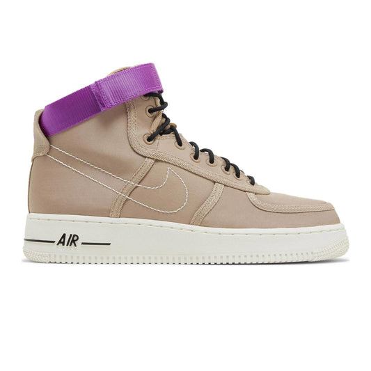 Nike Air Force 1 High ‘07 LV8 Moving Company Hemp