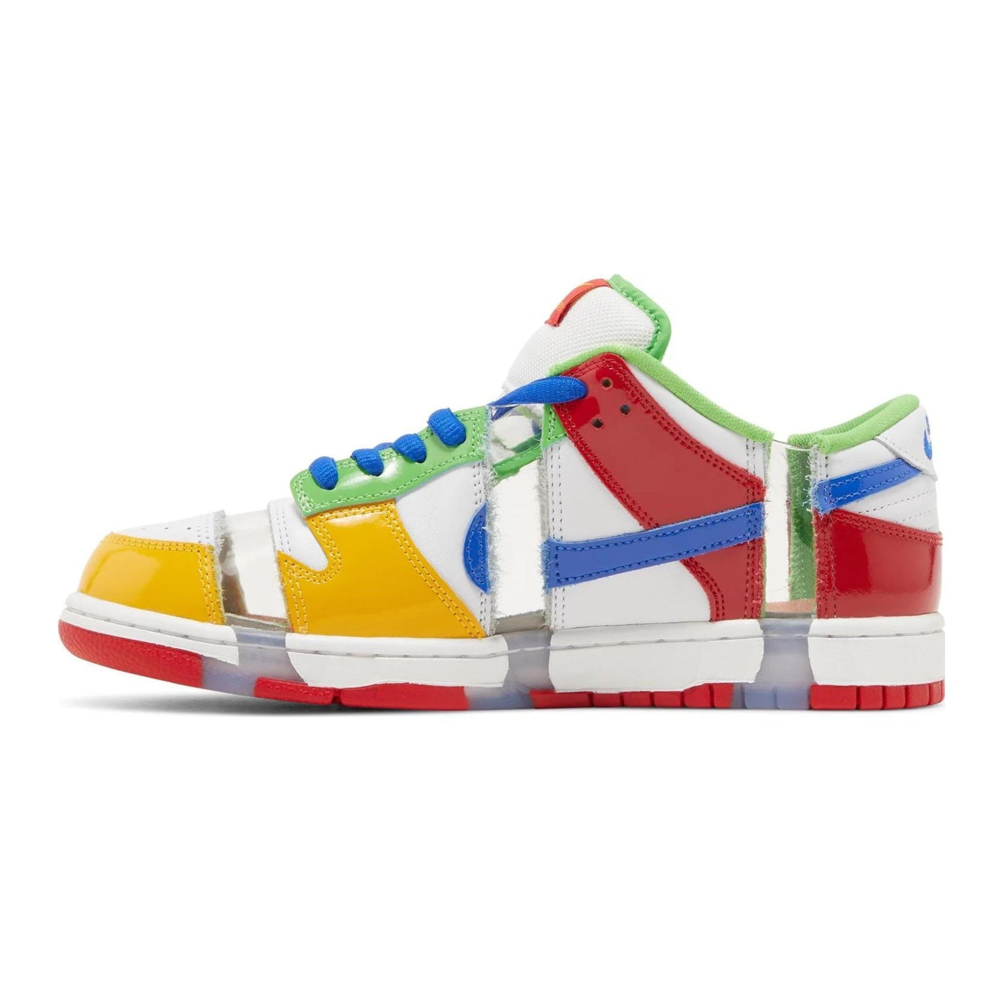 Nike SB Dunk Low Sandy Bodecker
