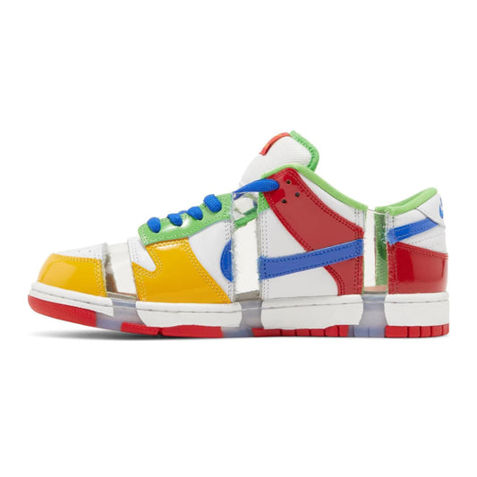 Nike SB Dunk Low Sandy Bodecker