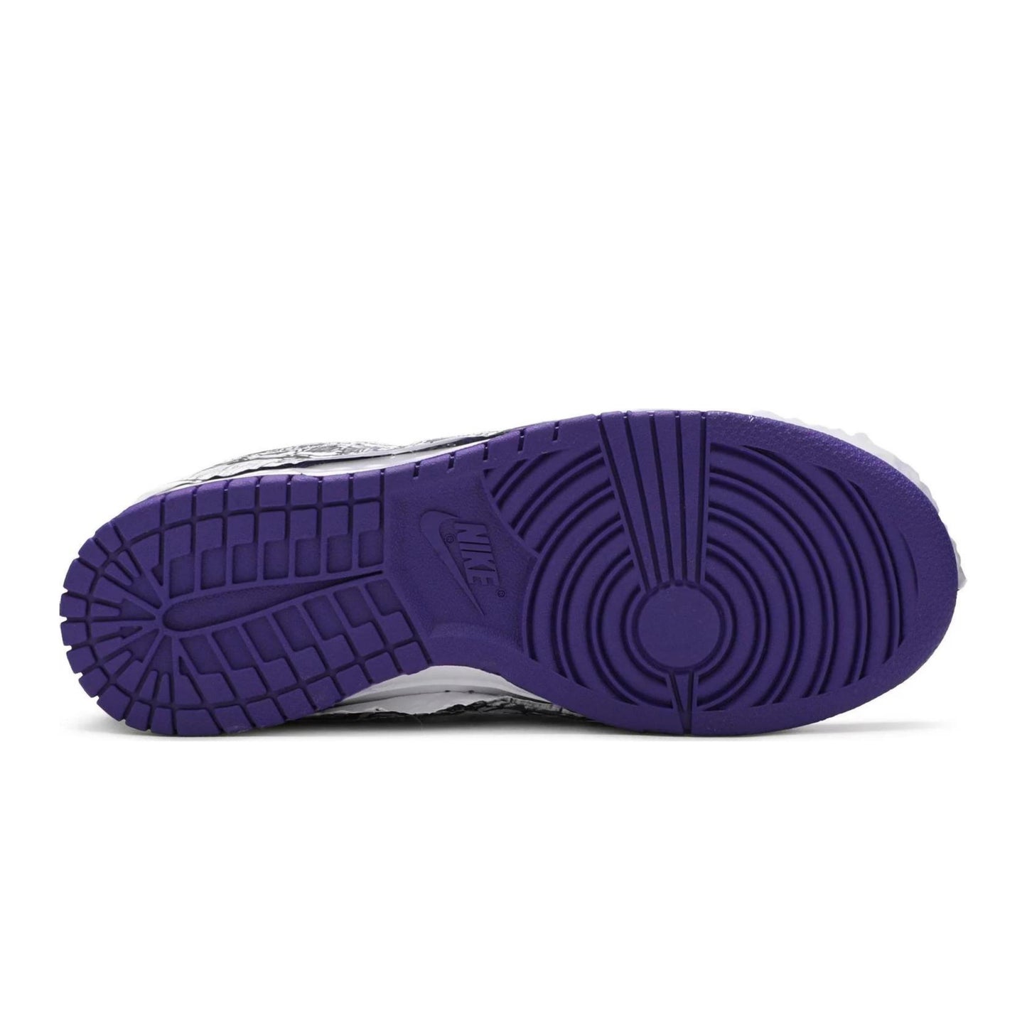 Nike Dunk Low Flip the Old School