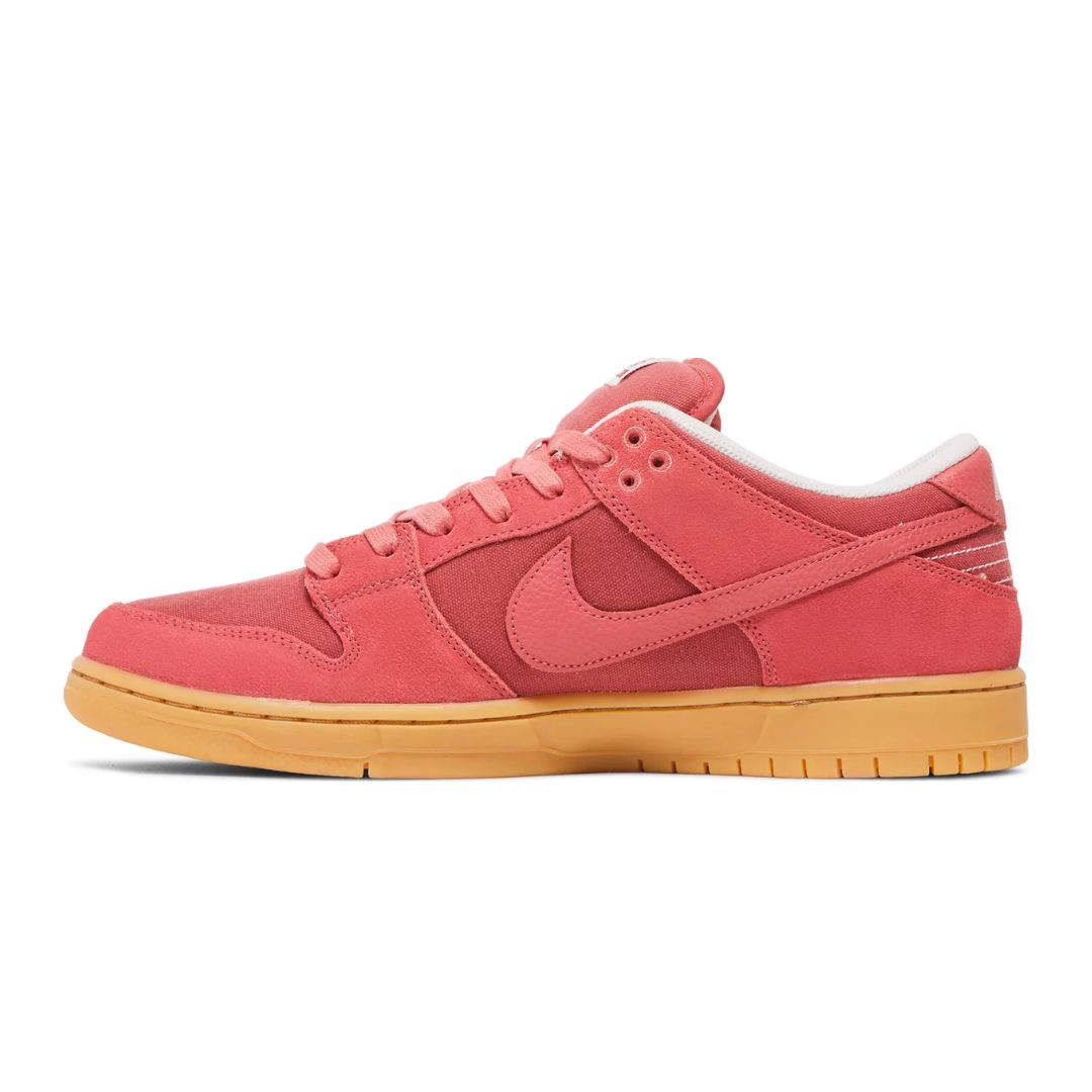Nike Nike SB Dunk Low Rojo Arcilla