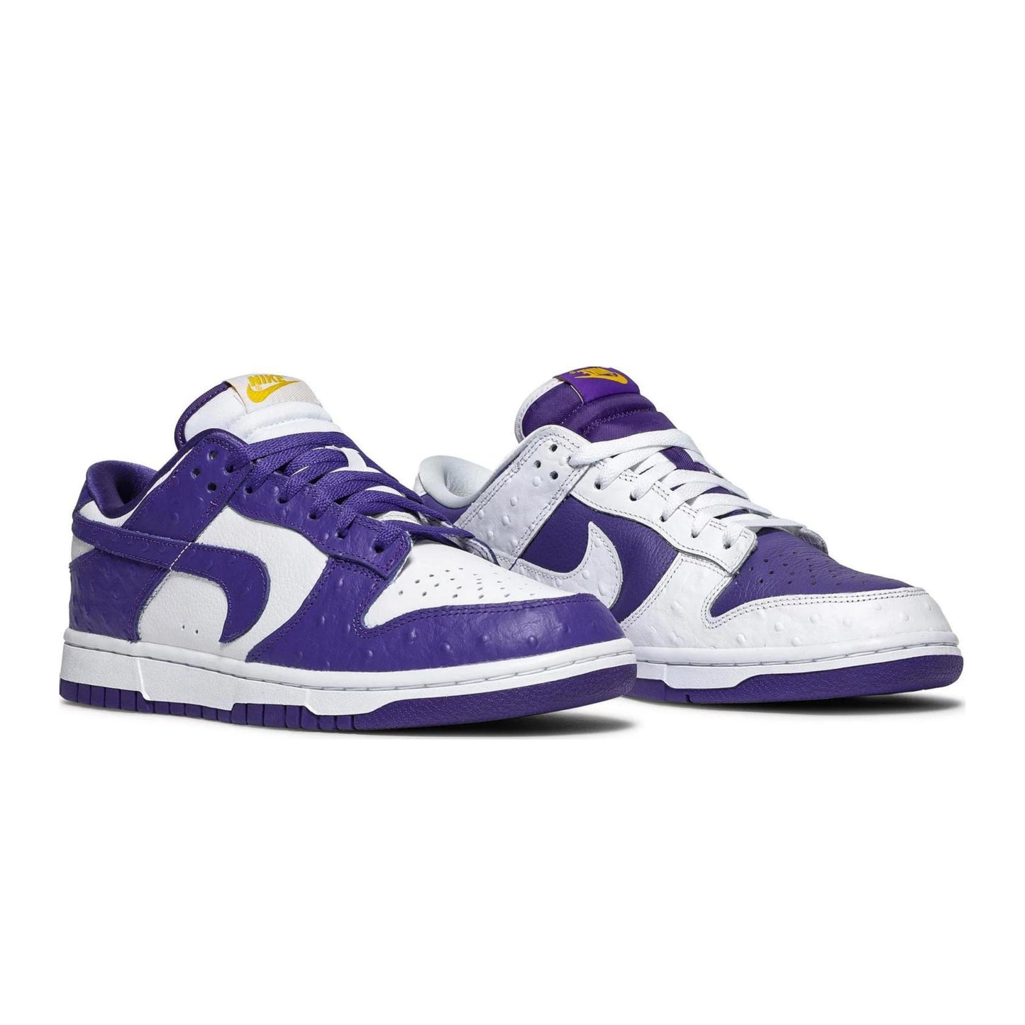 Nike Dunk Low Flip the Old School