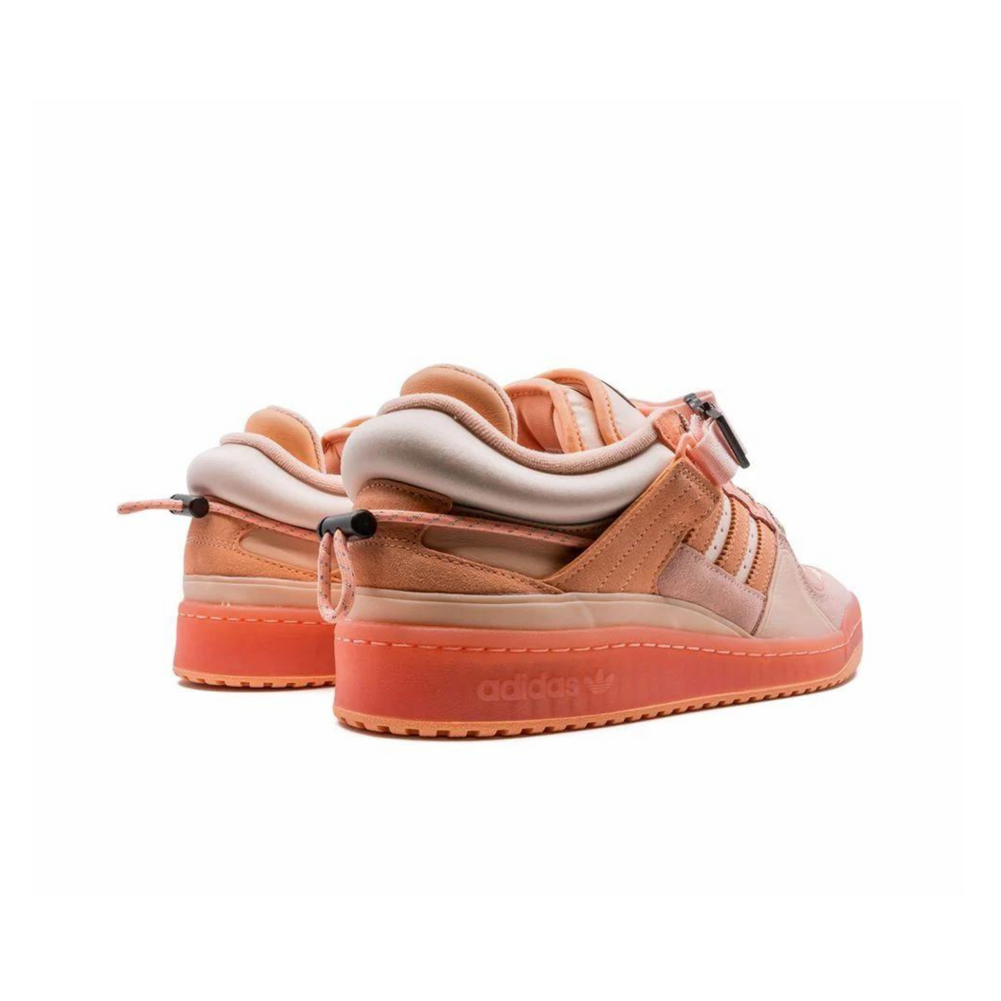 Adidas Forum Low Bad Bunny Pink Easter Egg
