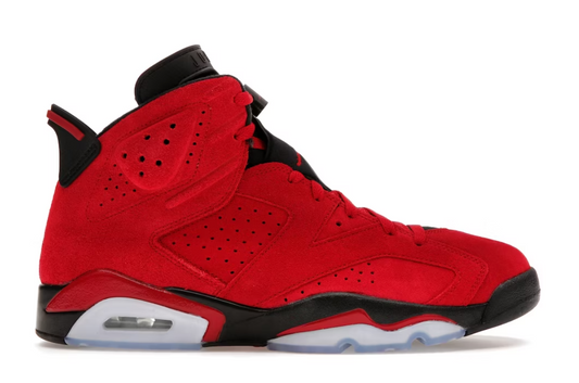 Jordan  6 Retro Toro Bravo