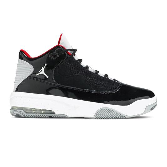 Jordan Max Aura 2 Black Cement