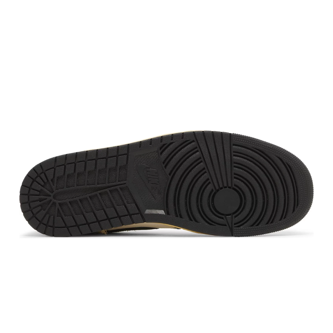 Jordan 1 Low SE WRMK Sashiko Denim