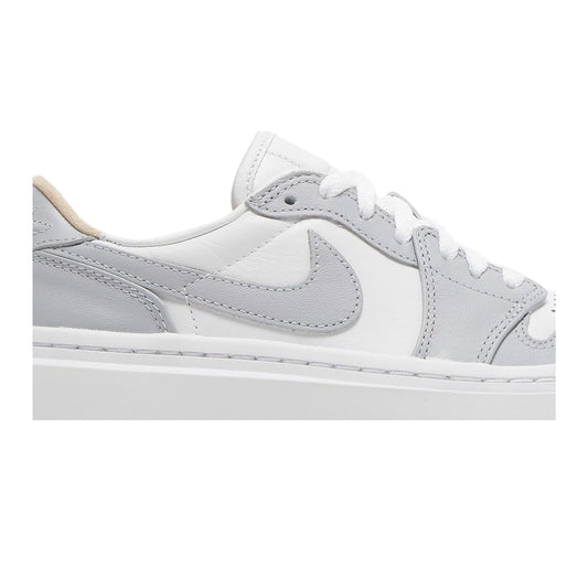 Jordan 1 Elevate Low Wolf Grey (Women's)