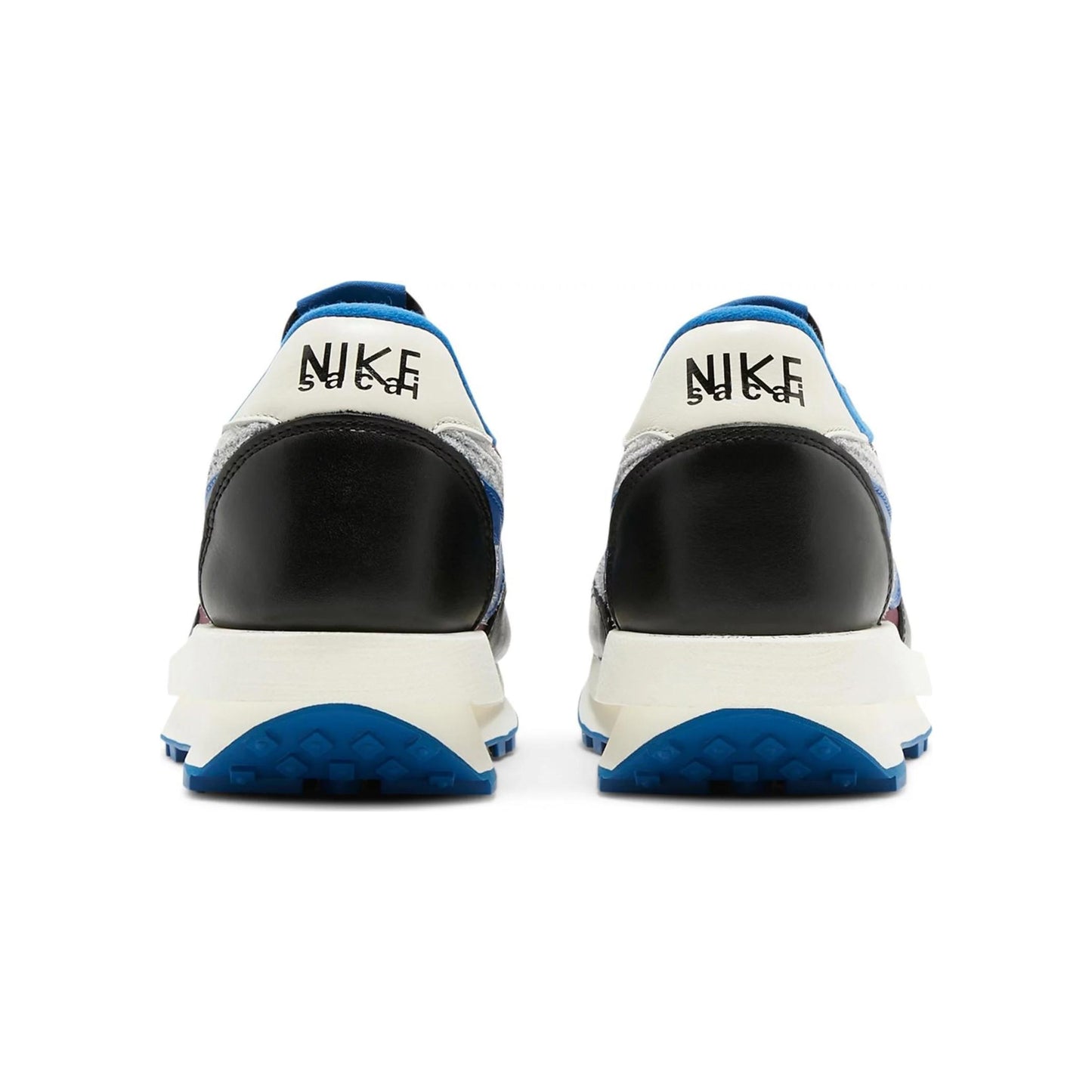 Nike LD Waffle Sacai Undercover Night Maroon Team Royal