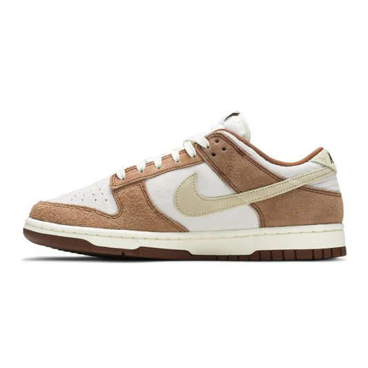 Nike Dunk Low Medium Curry