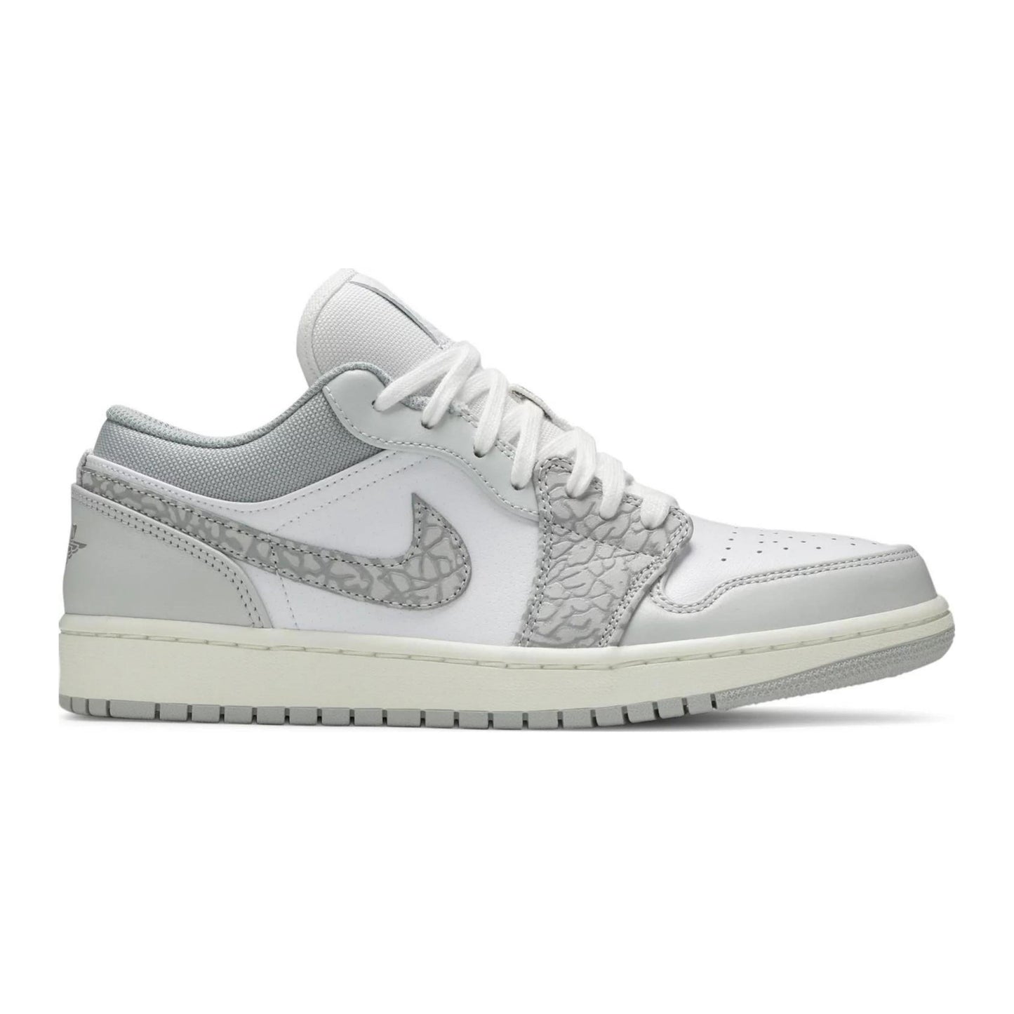 Jordan 1 Low PRM Smoke Grey Elephant