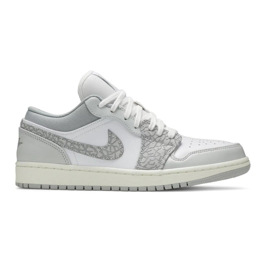 Jordan 1 Low PRM Smoke Grey Elephant