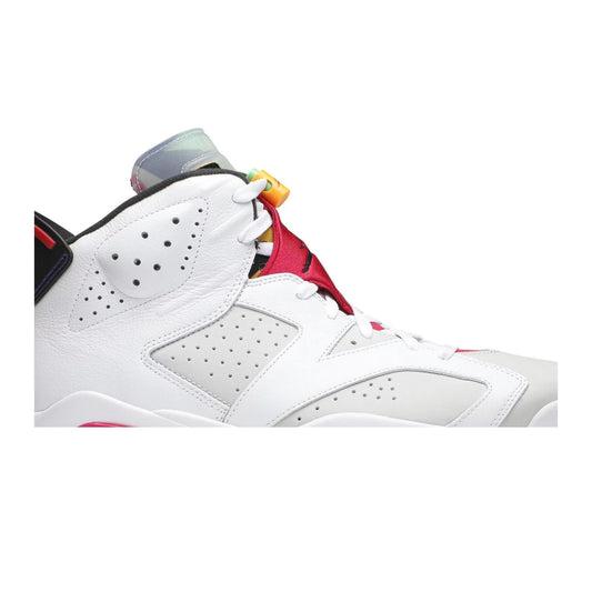Jordan 6 Retro Hare