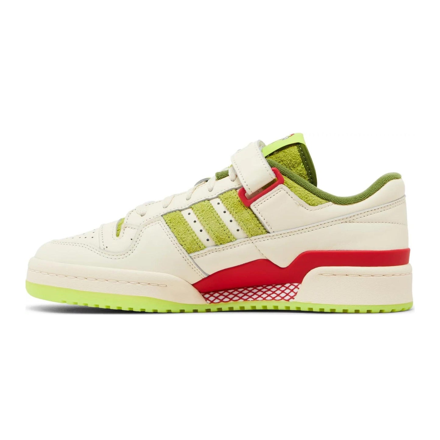 Adidas Forum Low The Grinch (2023)