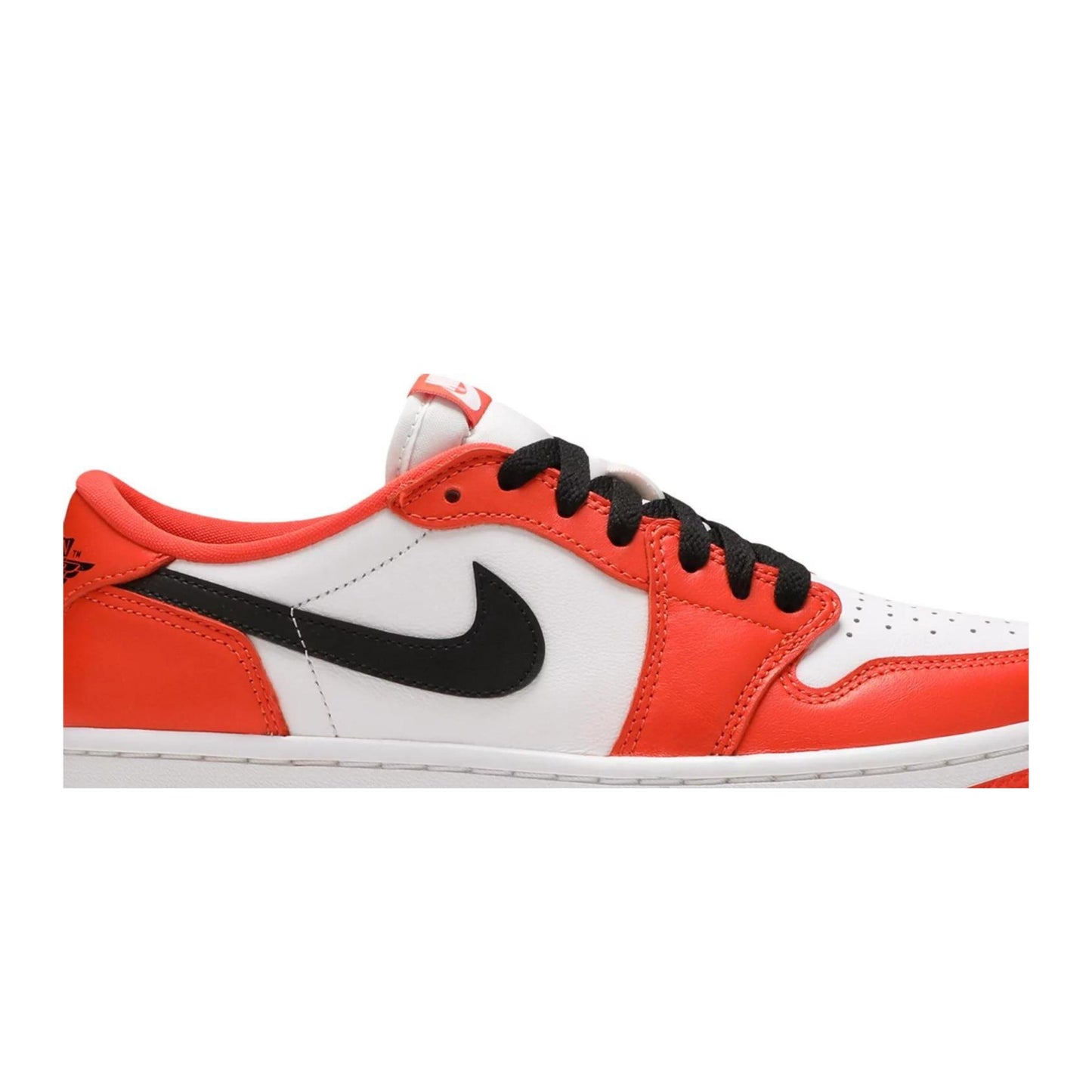 Jordan 1 Low OG Starfish (Women's)